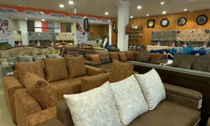 Merlin Homeland Mall